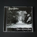 Pagan Hellfire - A Voice From Centuries Away - CD